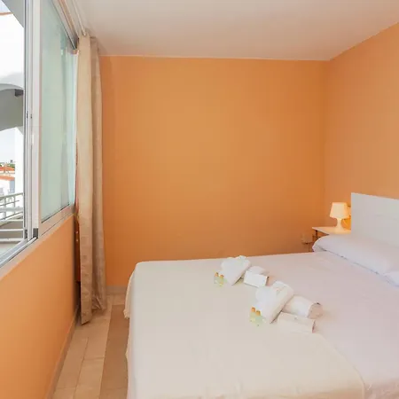 Apartamento Cala'n Blanes Park Apartment *