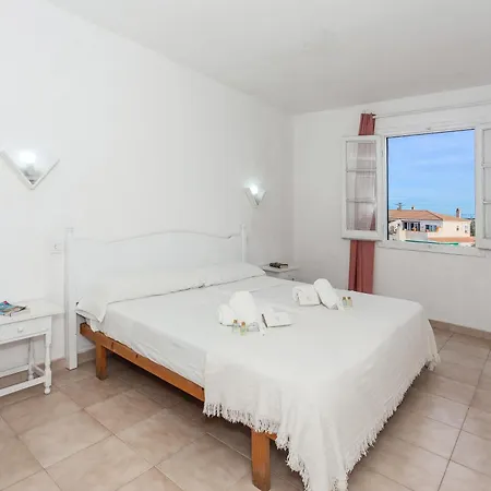 Apartamento Cala'n Blanes Park