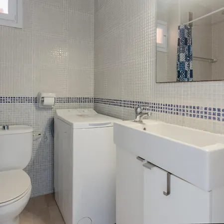 Apartamento Cala'n Blanes Park * Cala'N Blanes (Menorca)
