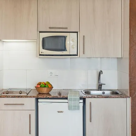 Apartamento Cala'n Blanes Park Apartment Cala'N Blanes (Menorca)