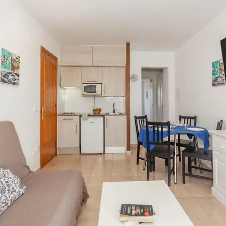 Apartamento Cala'n Blanes Park Cala'N Blanes (Menorca)