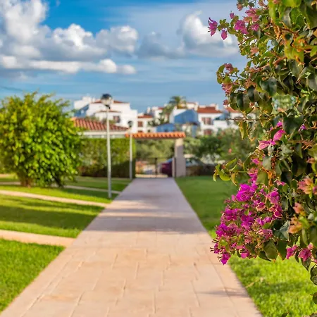 Apartamento Cala'n Blanes Park *
