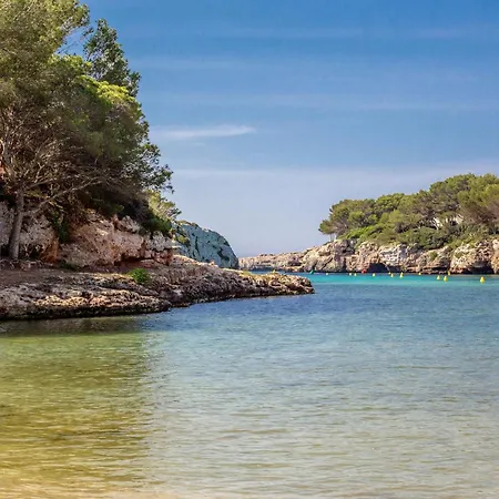 Apartamento Cala'n Blanes Park