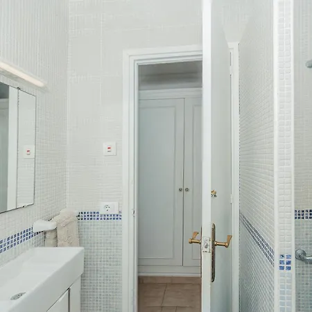 Apartamento Cala'n Blanes Park