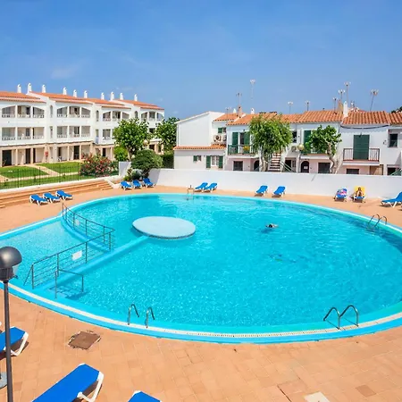 Apartamento Cala'n Blanes Park Appartement *